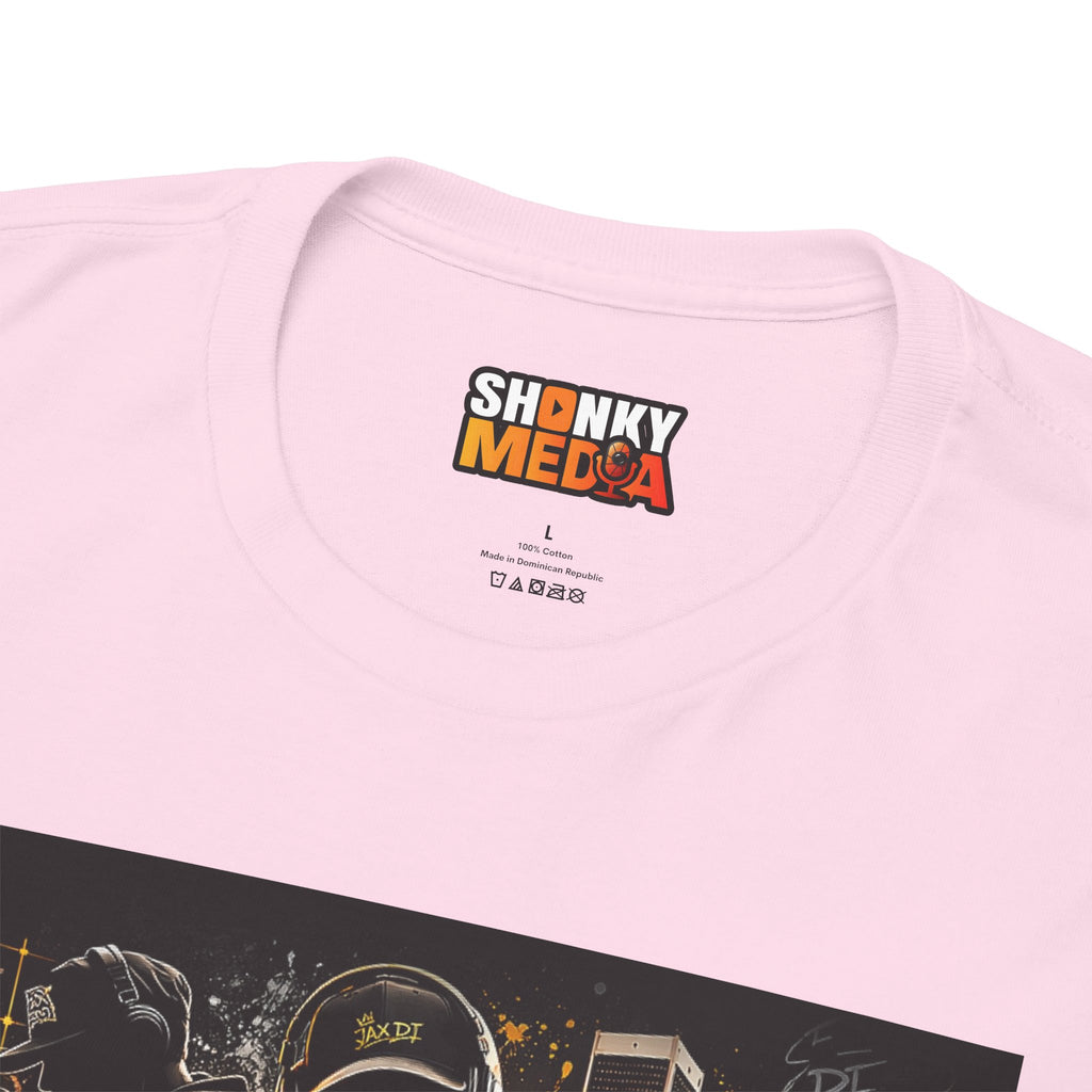 JAX DJ,s GANG T-Shirt