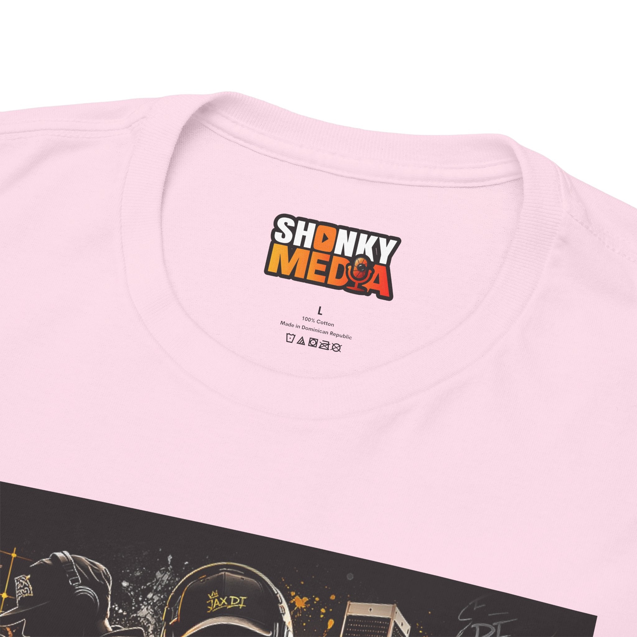 JAX DJ,s GANG T-Shirt