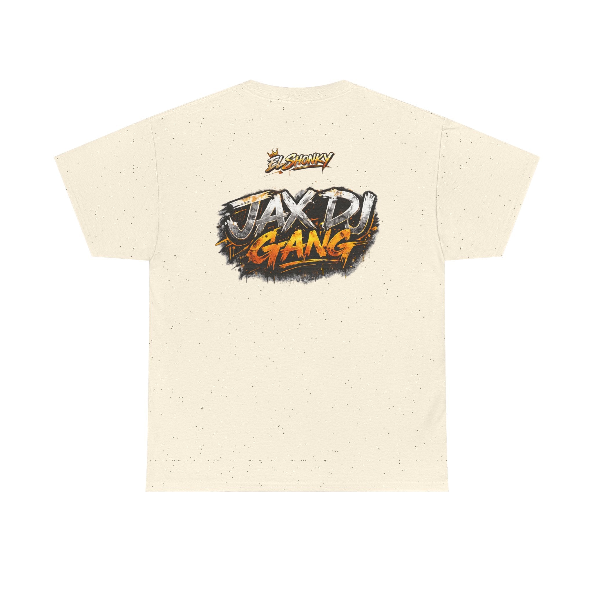 JAX DJ,s GANG T-Shirt