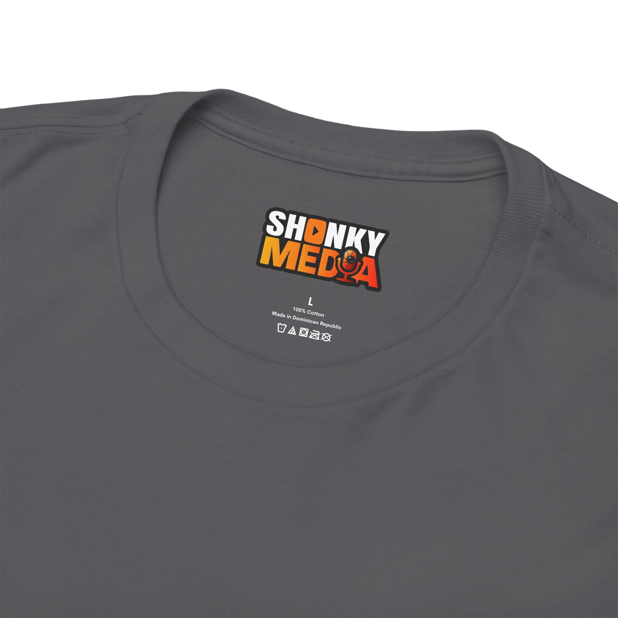 EL SHONKY DJ COLLECTION T-Shirt (JAX DJ GANG)