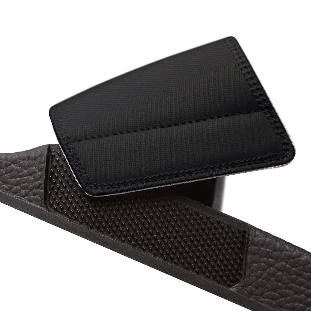 SANDALS "Shonky Media" Men's Removable-Strap Slides