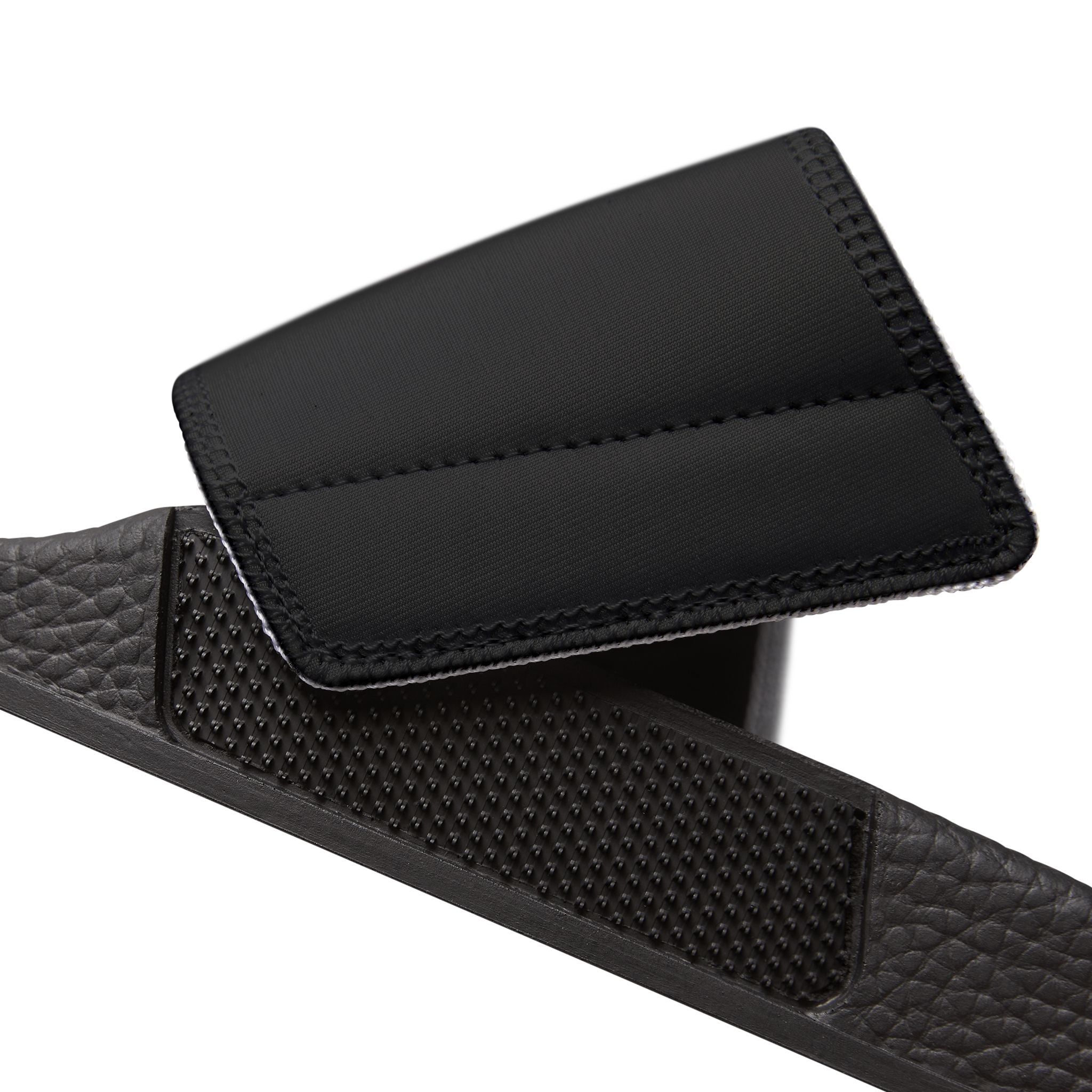 SANDALS "Shonky Media" Men's Removable-Strap Slides