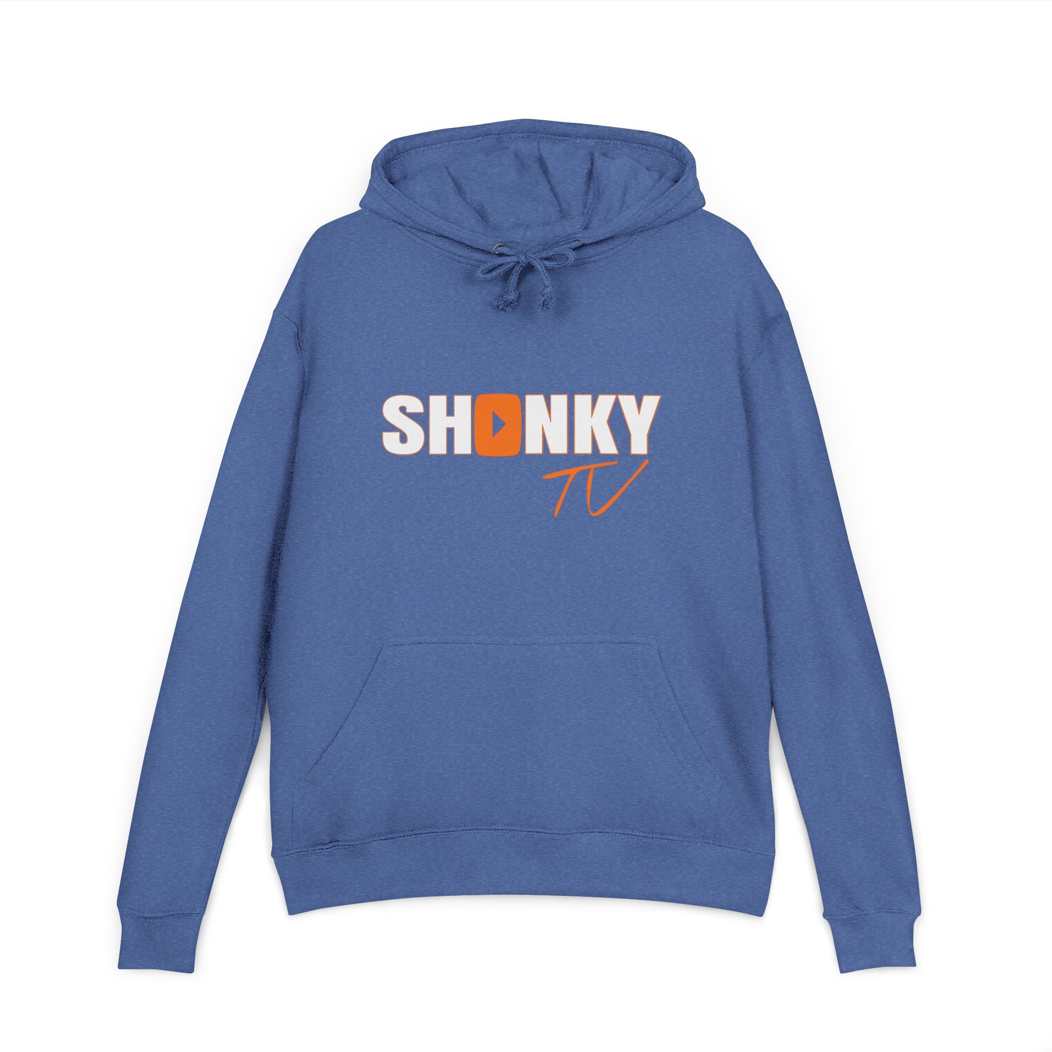 SHONKY TV "Unisex Hoodie"