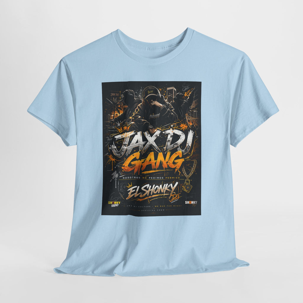 JAX DJ,s GANG T-Shirt