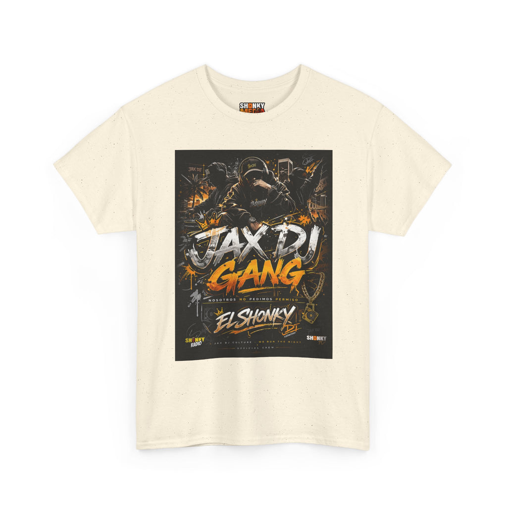 JAX DJ,s GANG T-Shirt