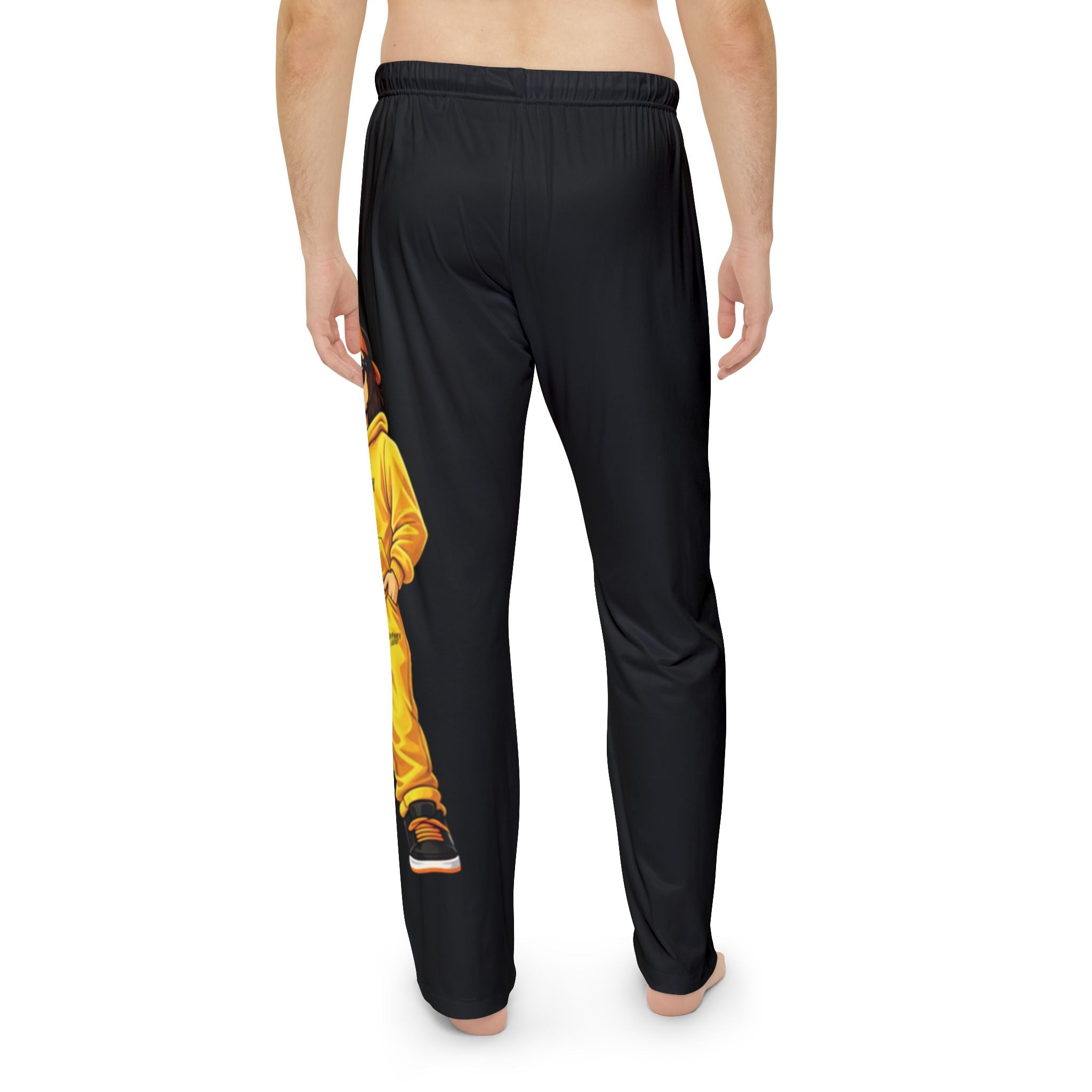 SHONKY RADIO Men's Pajama Pants