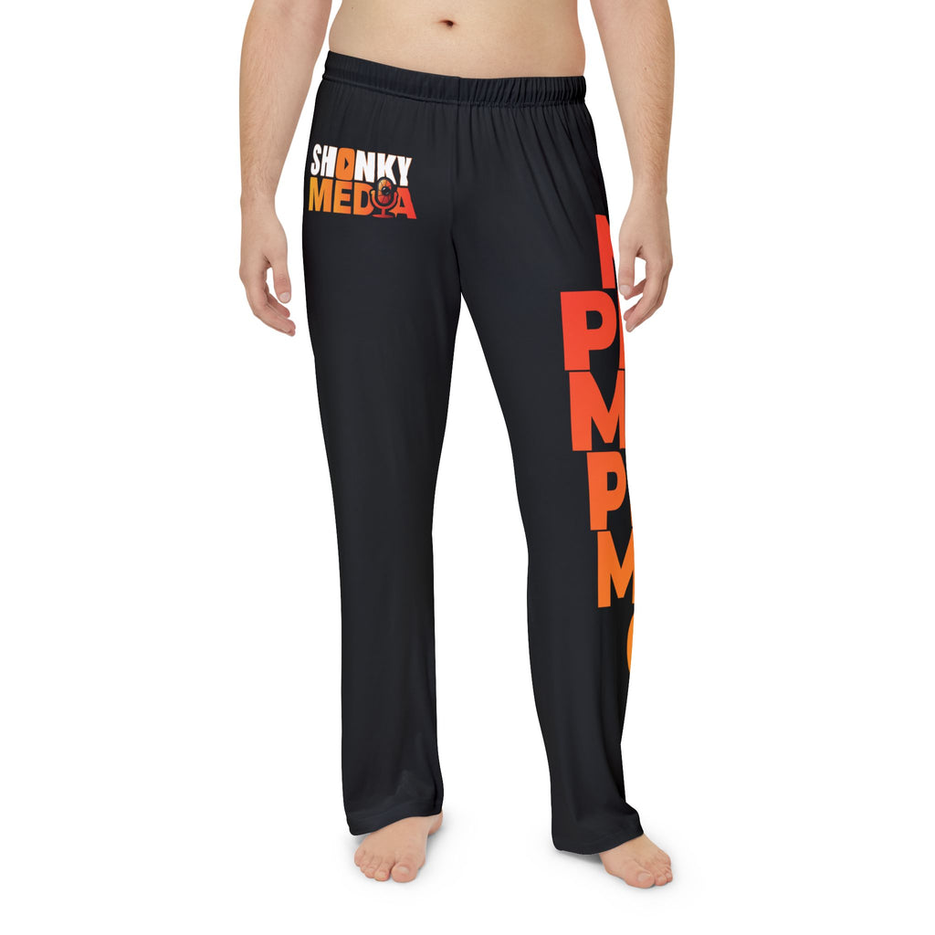 SHONKY MEDIA Men's Pajama Pants