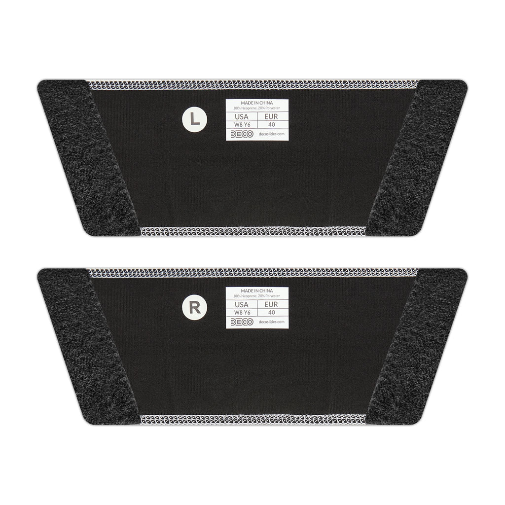 SANDALS "Shonky Media" Men's Removable-Strap Slides