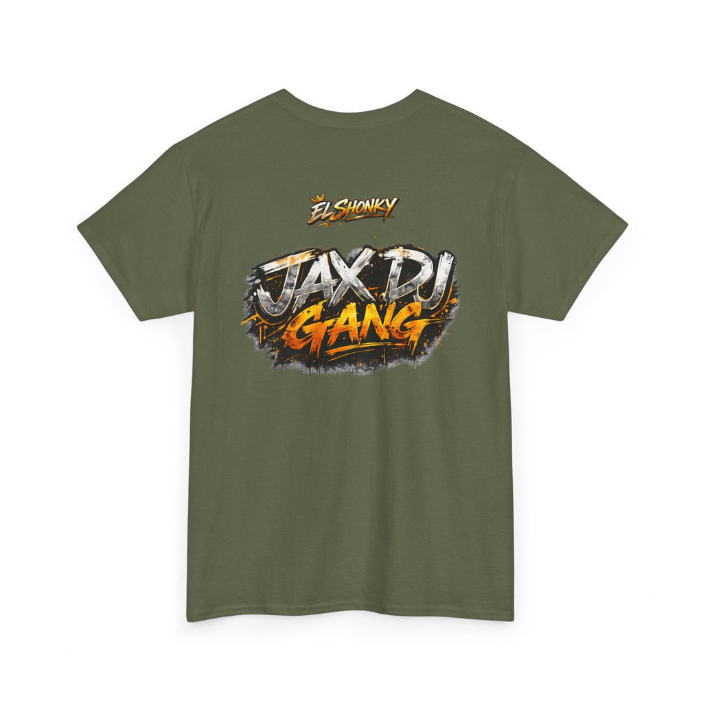 JAX DJ,s GANG T-Shirt