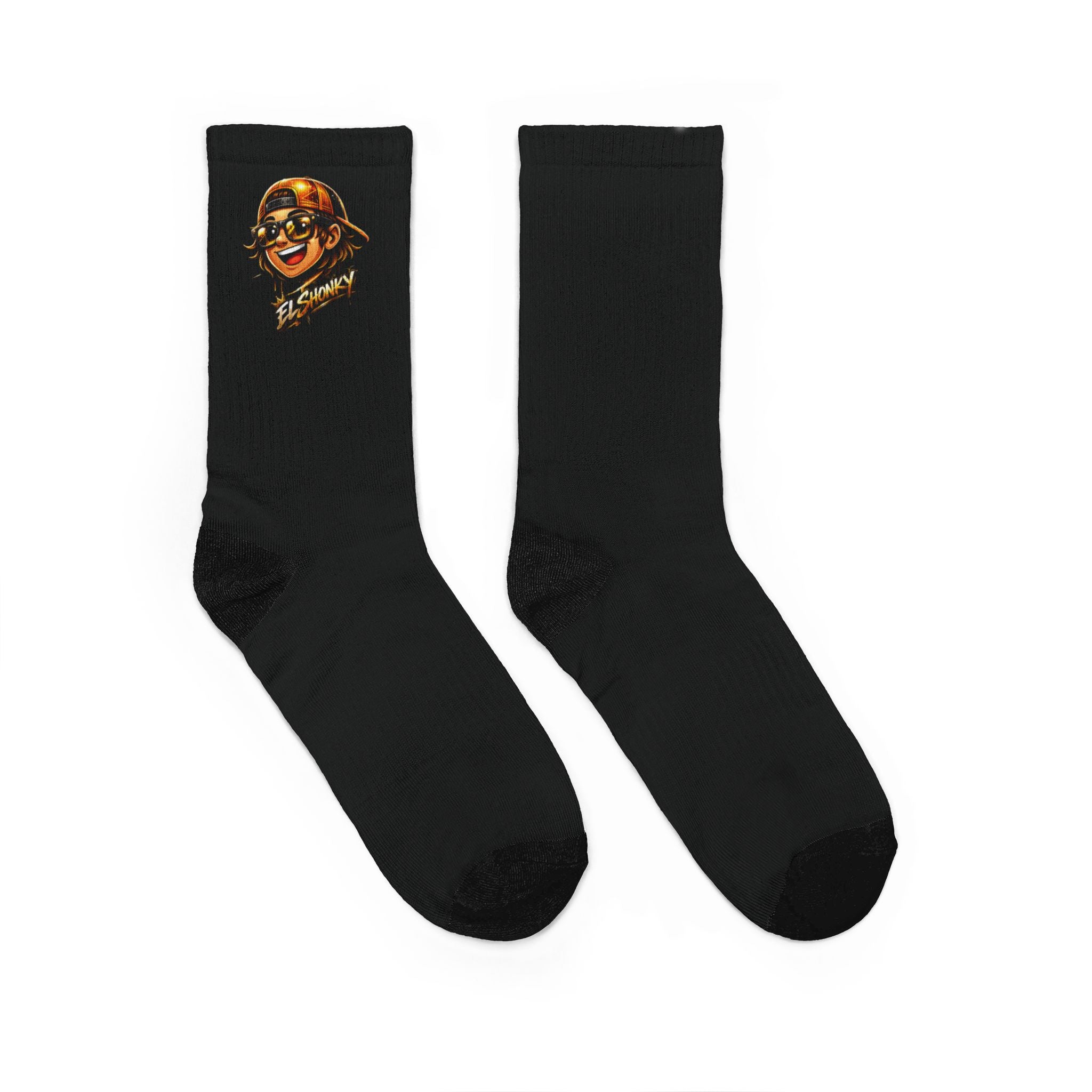 El SHONKY Socks