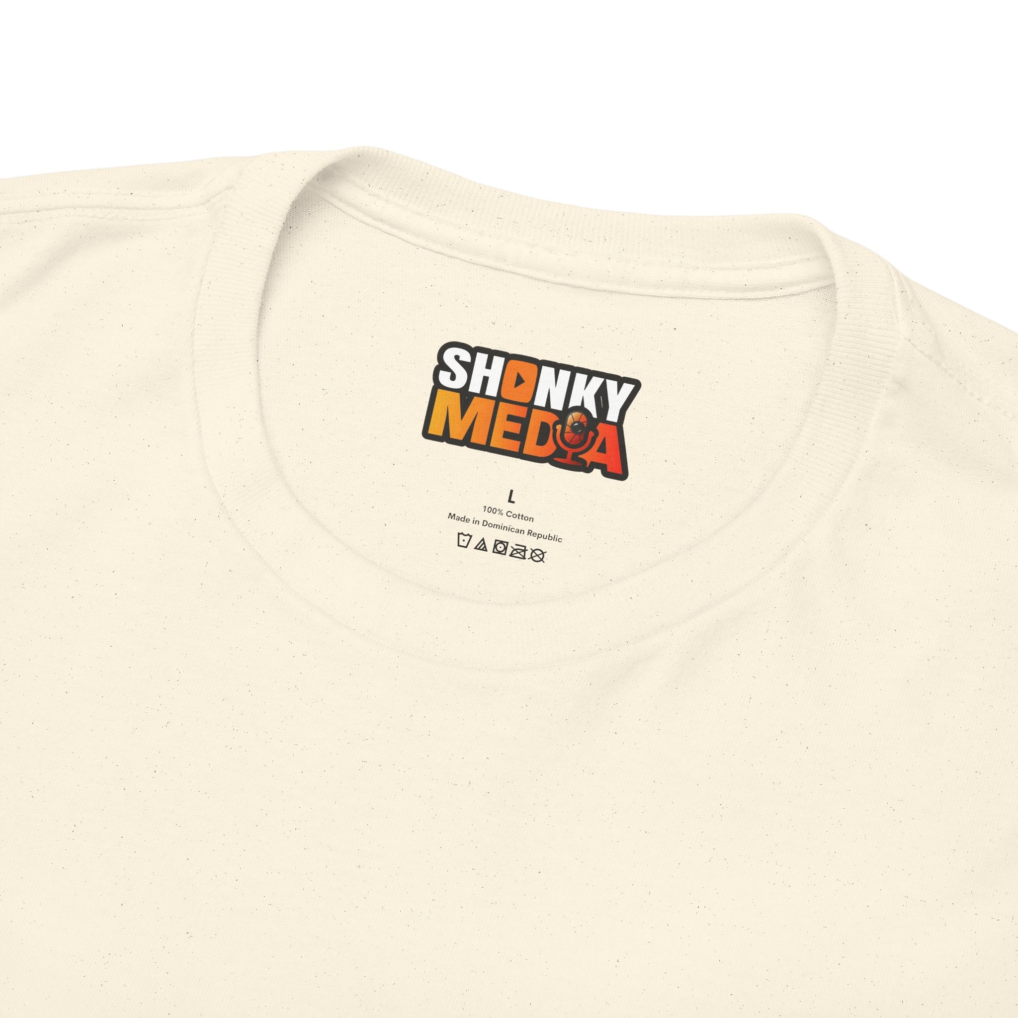 EL SHONKY DJ COLLECTION T-Shirt (JAX DJ GANG)
