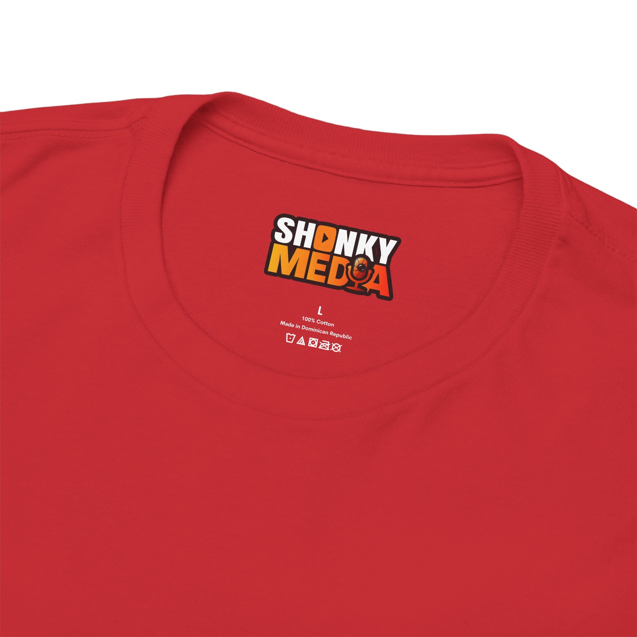 EL SHONKY DJ COLLECTION T-Shirt (JAX DJ GANG)