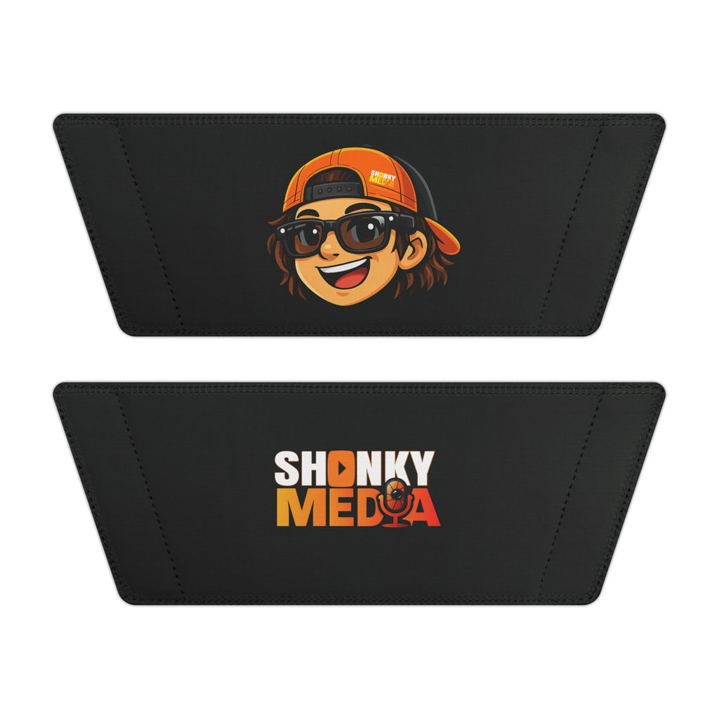 SANDALS "Shonky Media" Men's Removable-Strap Slides