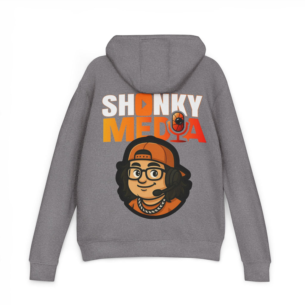 Copy of Unisex French Terry Hoodie