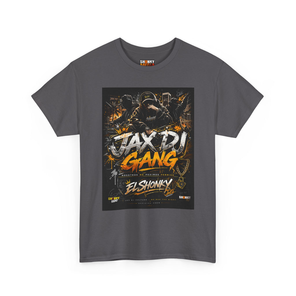 JAX DJ,s GANG T-Shirt