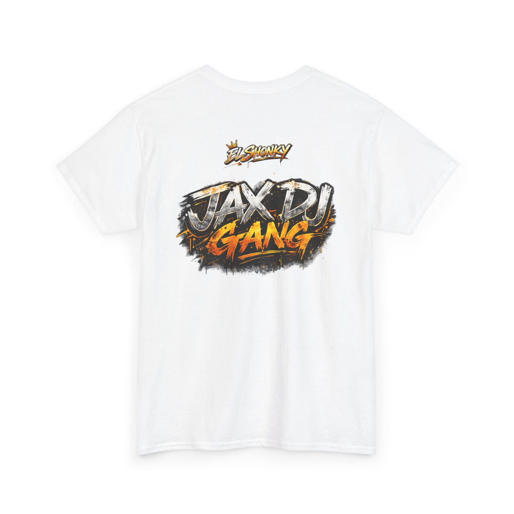 JAX DJ,s GANG T-Shirt