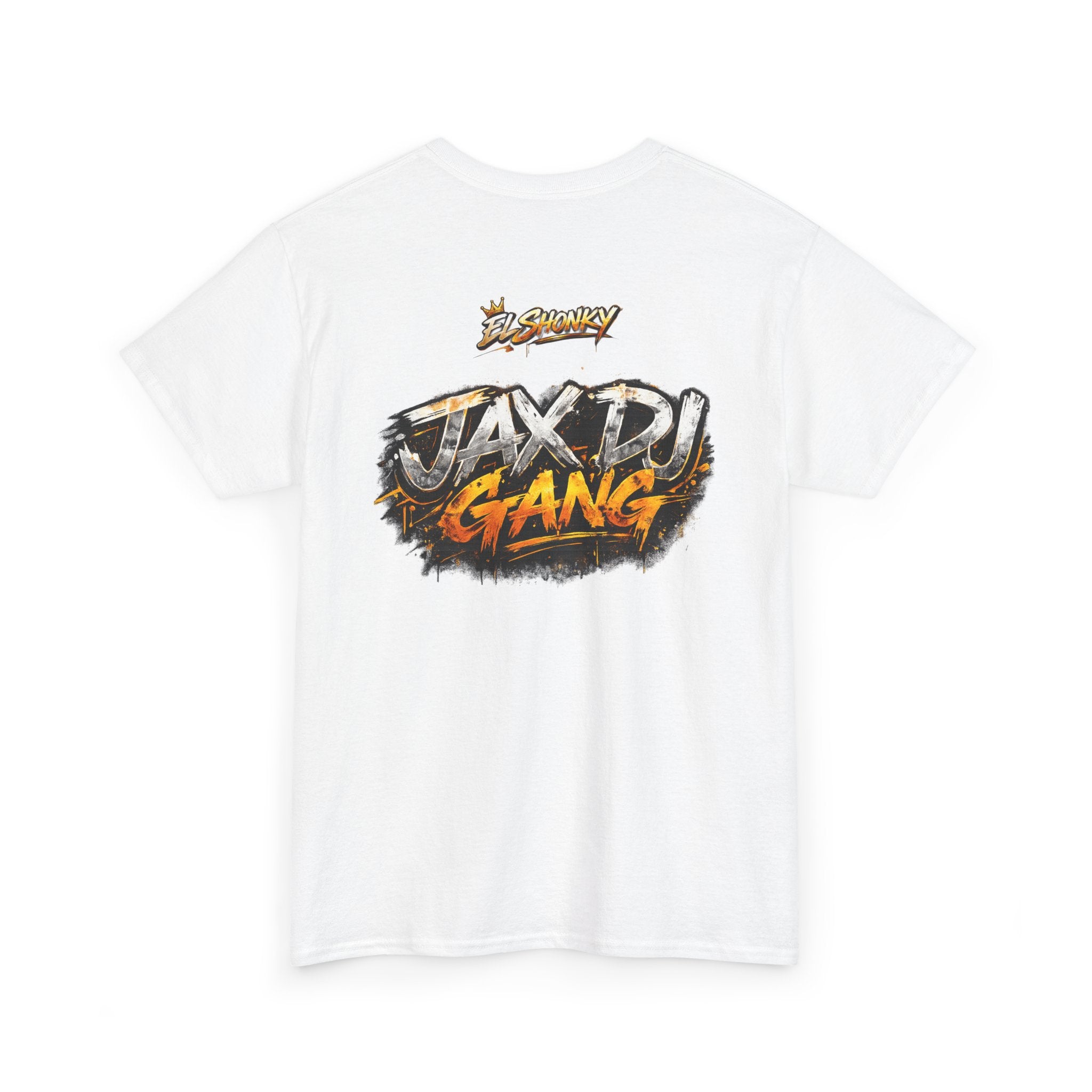 JAX DJ,s GANG T-Shirt