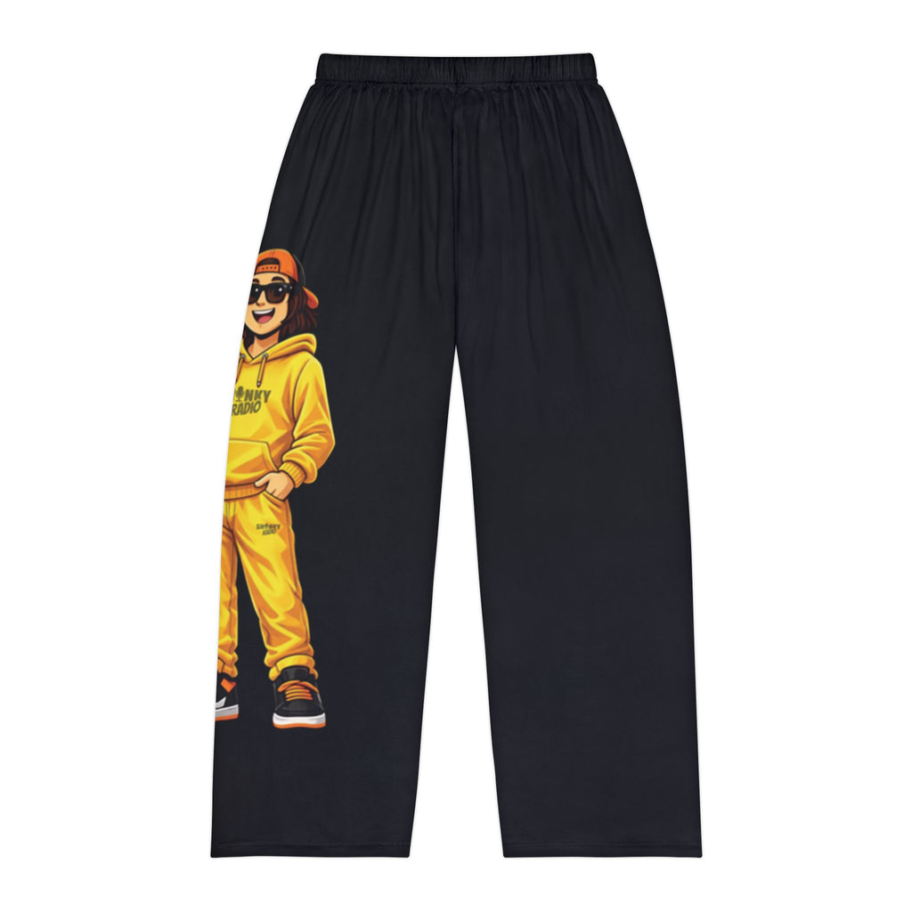 SHONKY RADIO Men's Pajama Pants