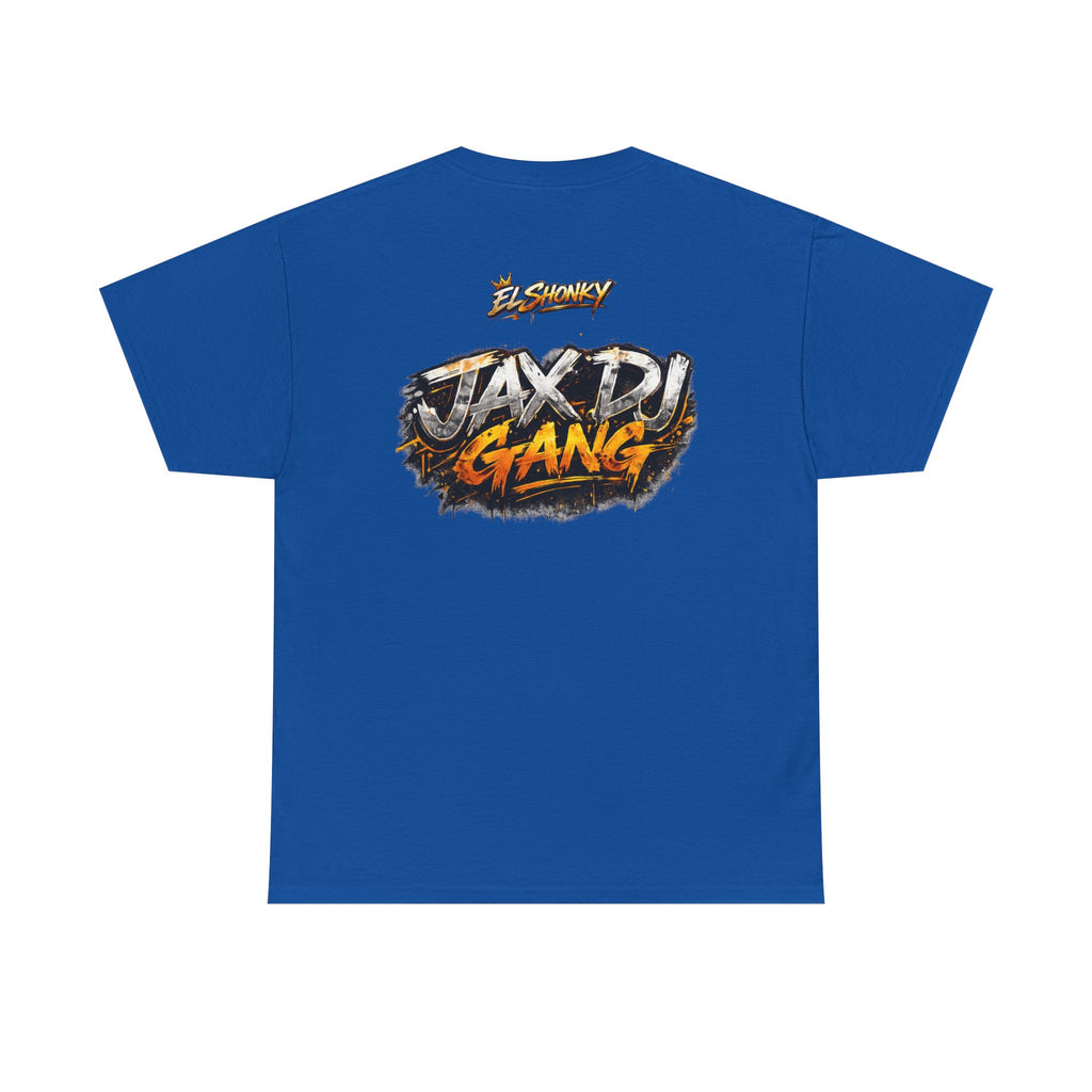 JAX DJ,s GANG T-Shirt