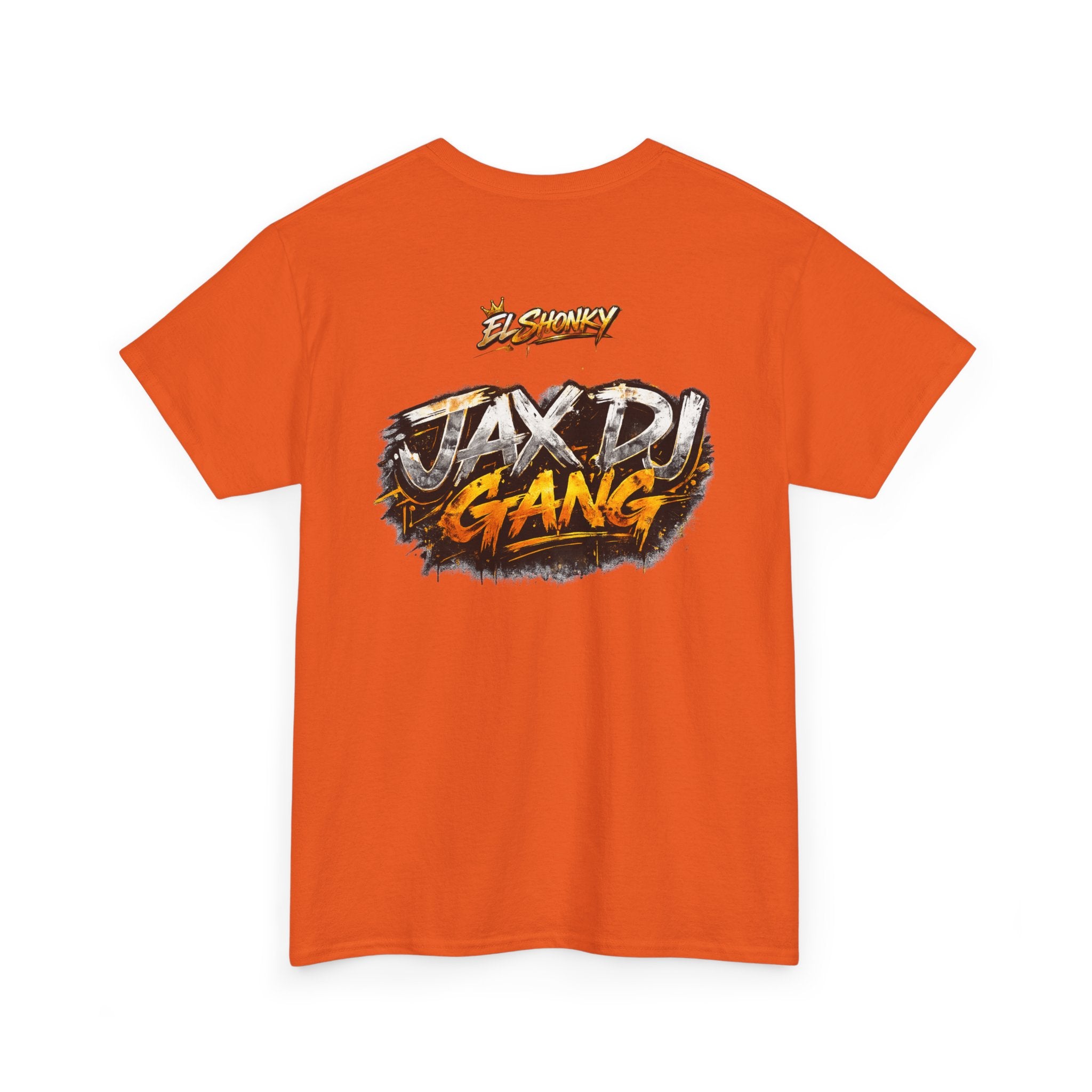 JAX DJ,s GANG T-Shirt