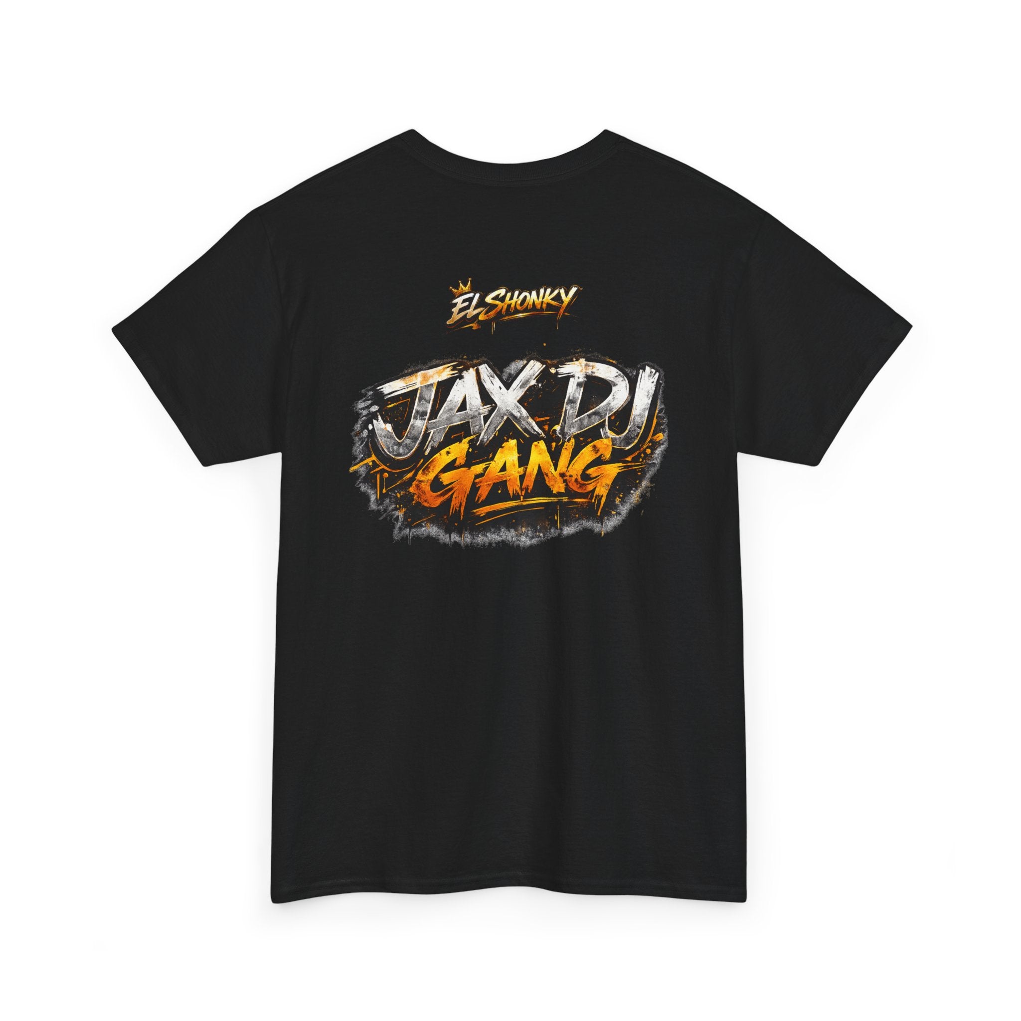 JAX DJ,s GANG T-Shirt