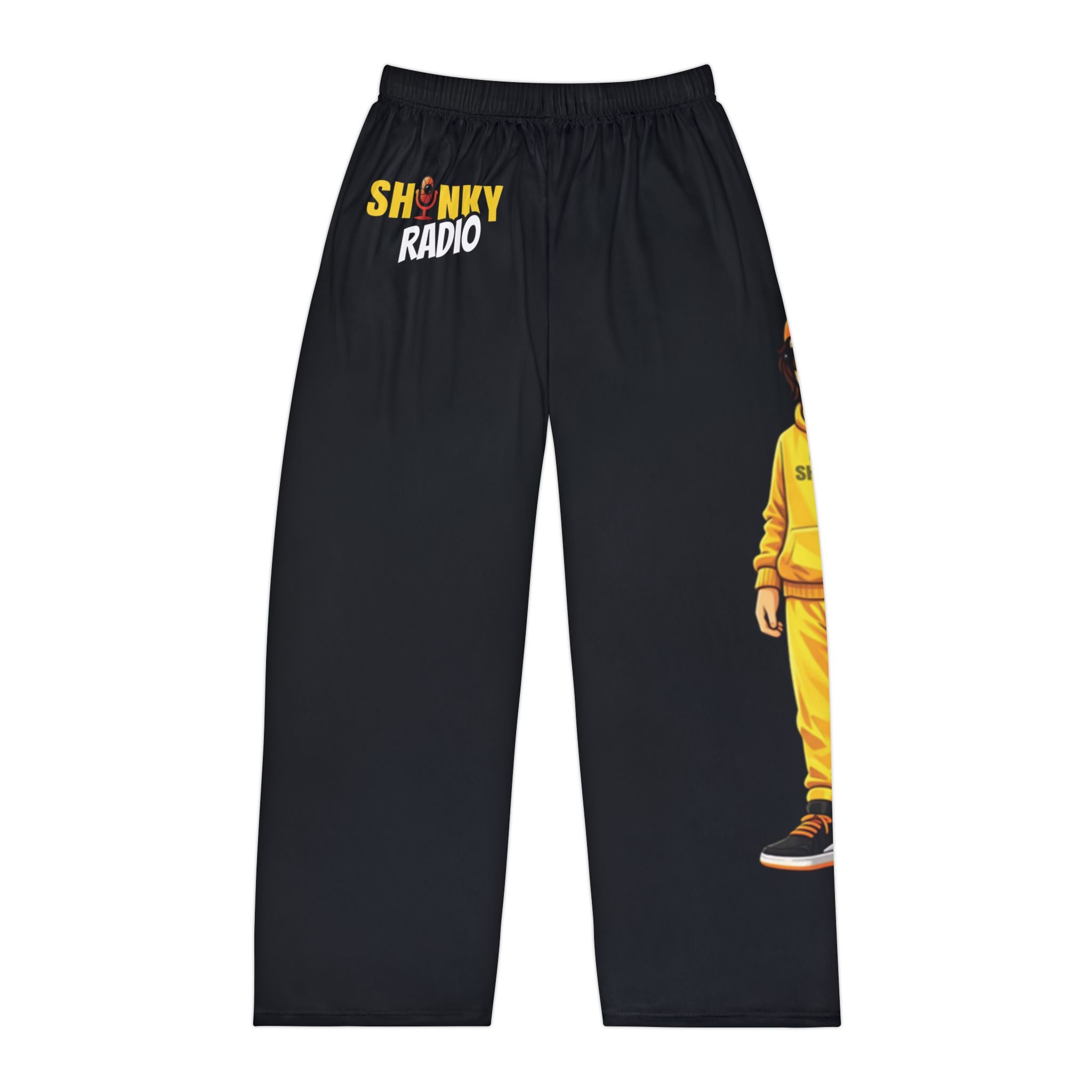SHONKY RADIO Men's Pajama Pants
