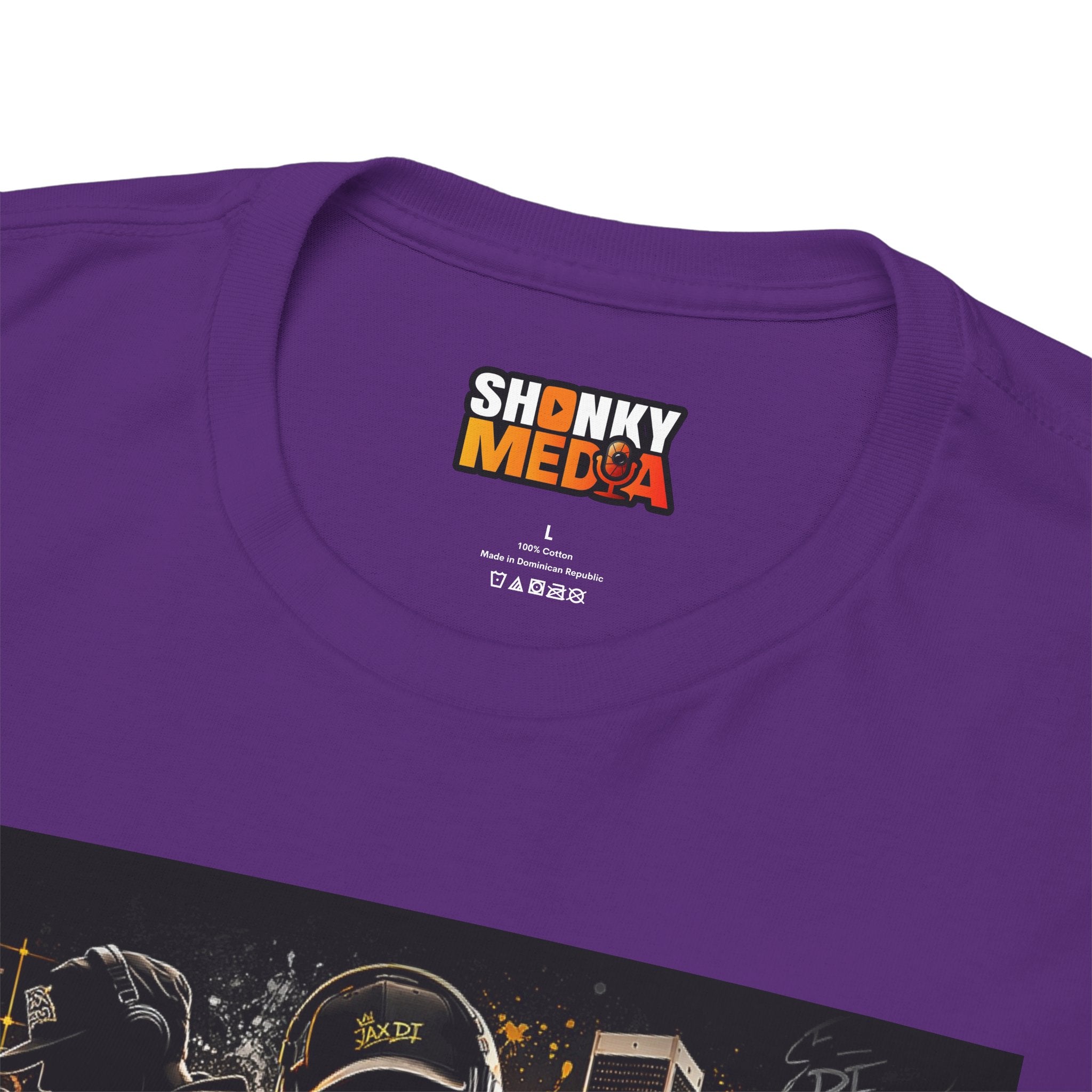 JAX DJ,s GANG T-Shirt