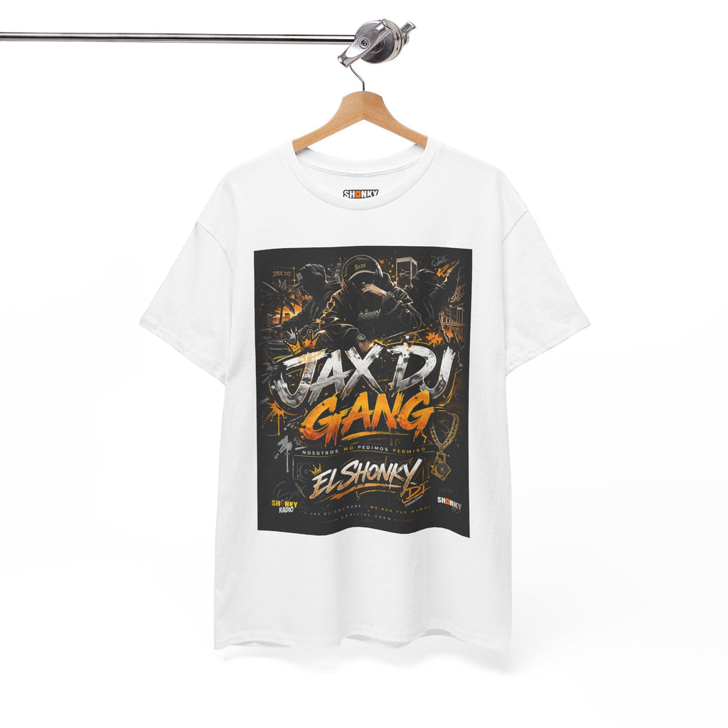 JAX DJ,s GANG T-Shirt