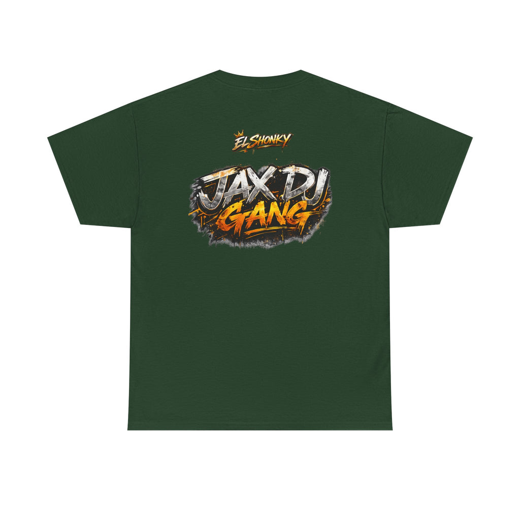 JAX DJ,s GANG T-Shirt