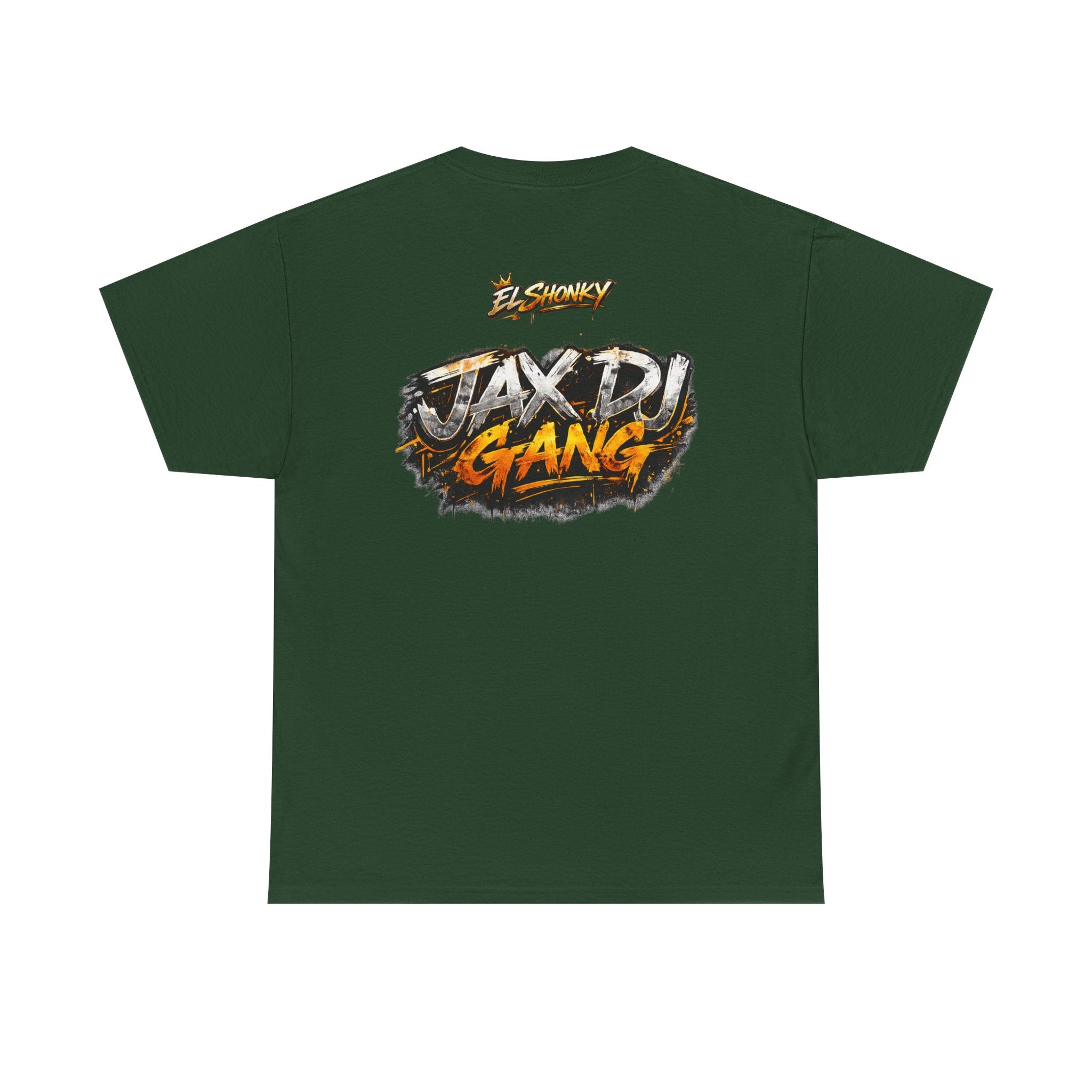 JAX DJ,s GANG T-Shirt
