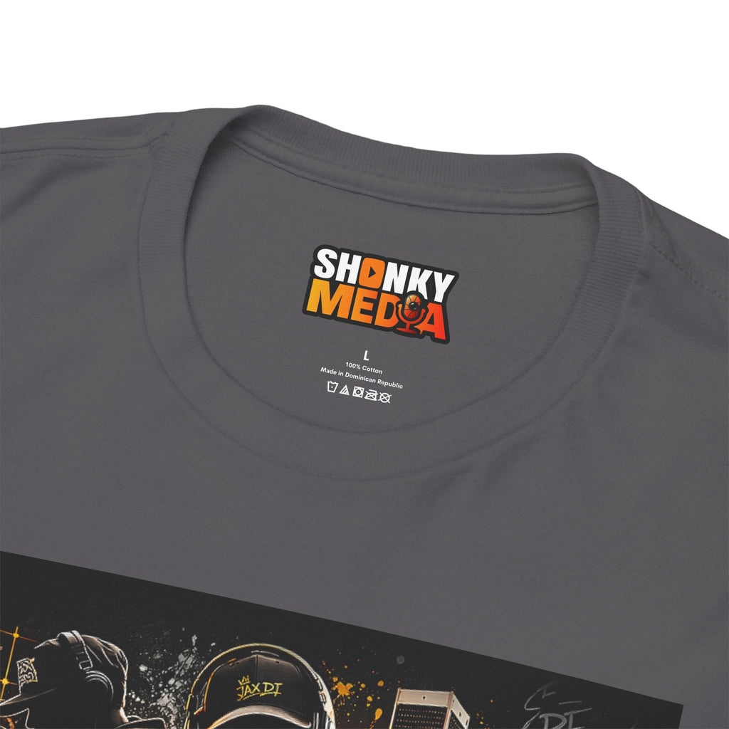 JAX DJ,s GANG T-Shirt