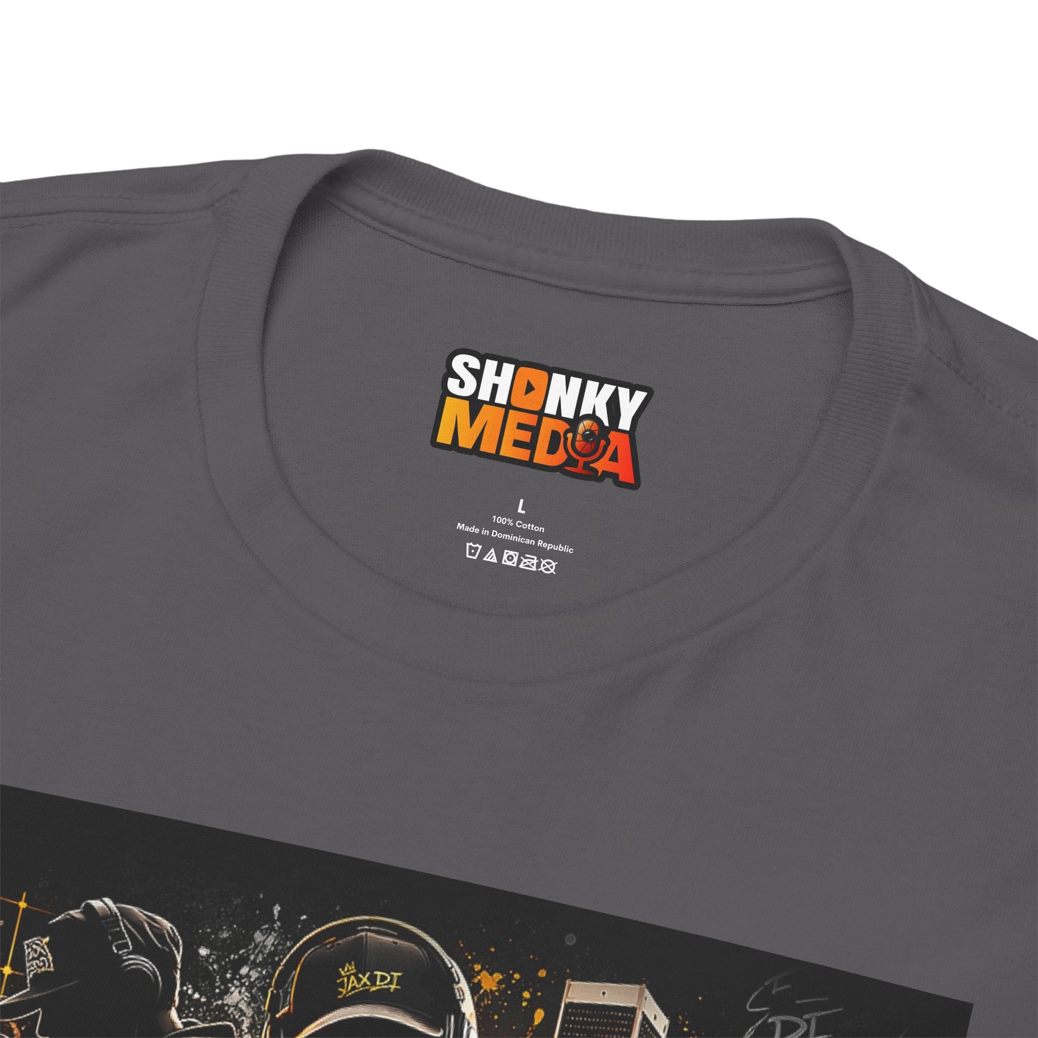 JAX DJ,s GANG T-Shirt