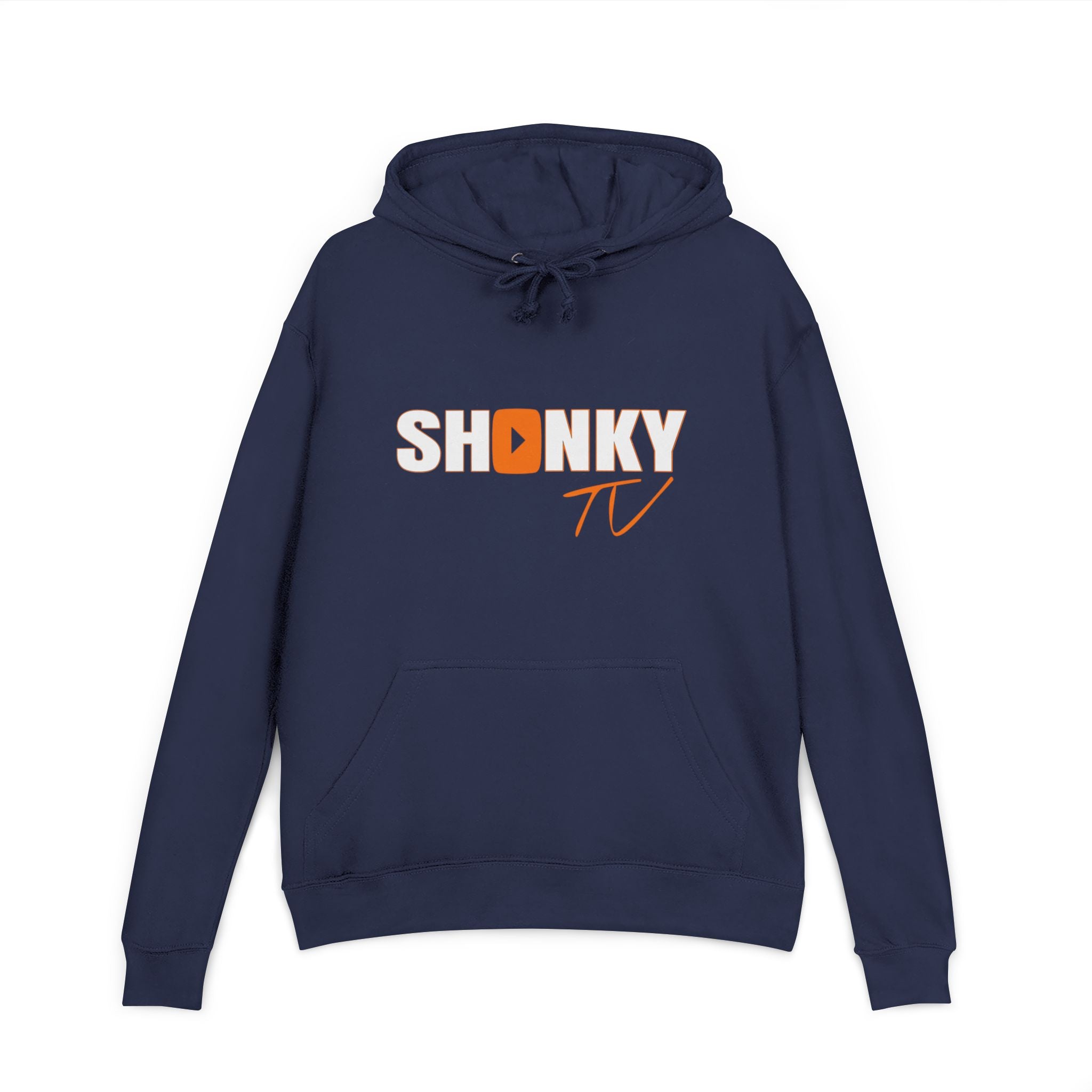 SHONKY TV "Unisex Hoodie"