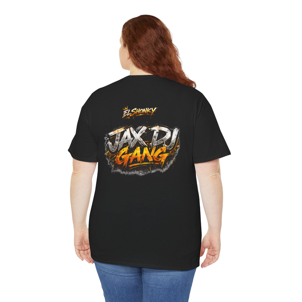 JAX DJ,s GANG T-Shirt
