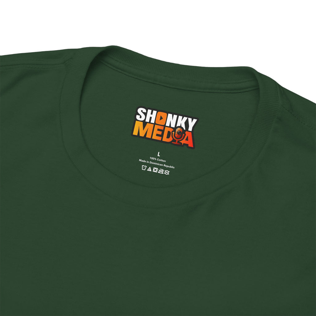 EL SHONKY DJ COLLECTION T-Shirt (JAX DJ GANG)