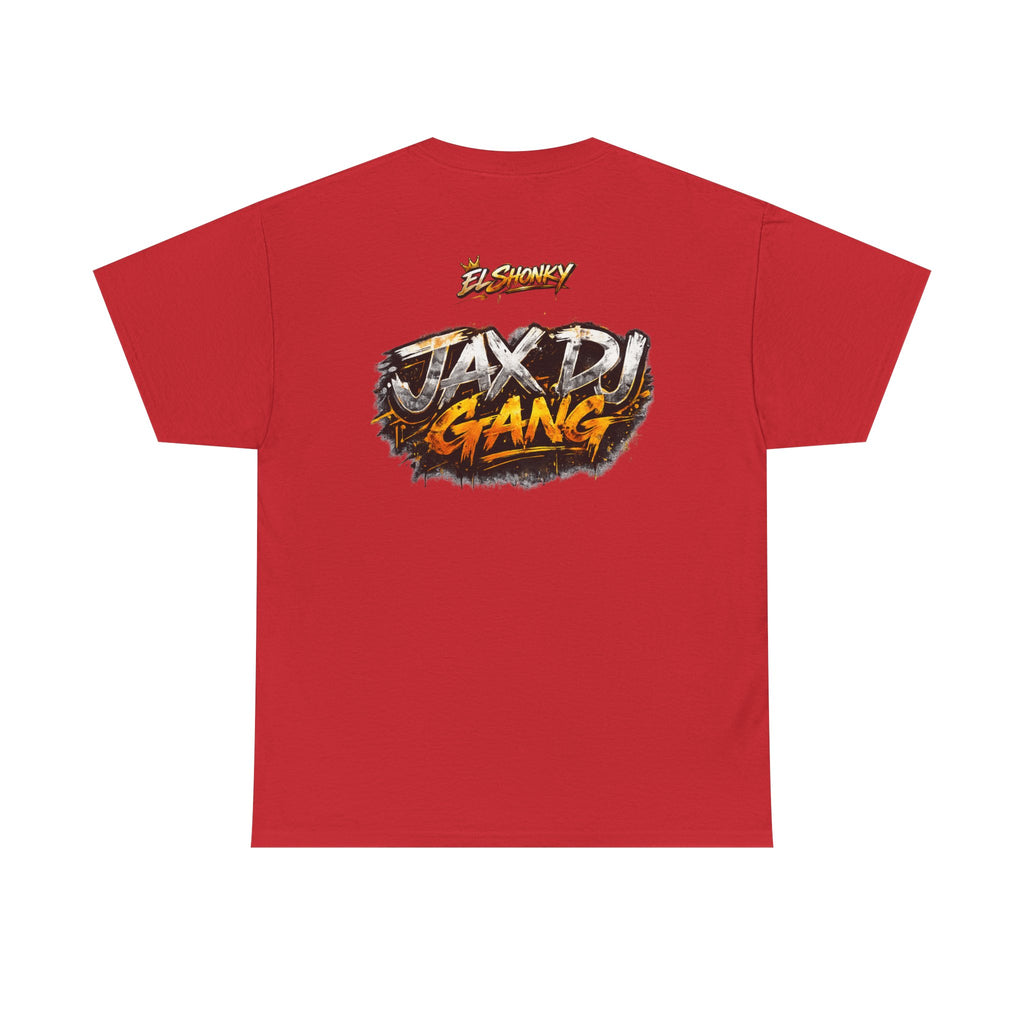 JAX DJ,s GANG T-Shirt