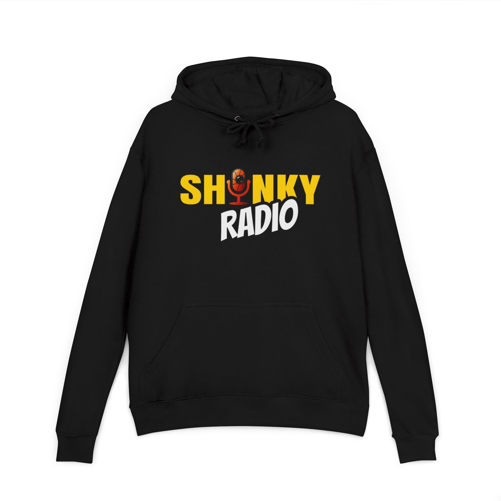 SHONKY RADIO "Unisex Hoodie"