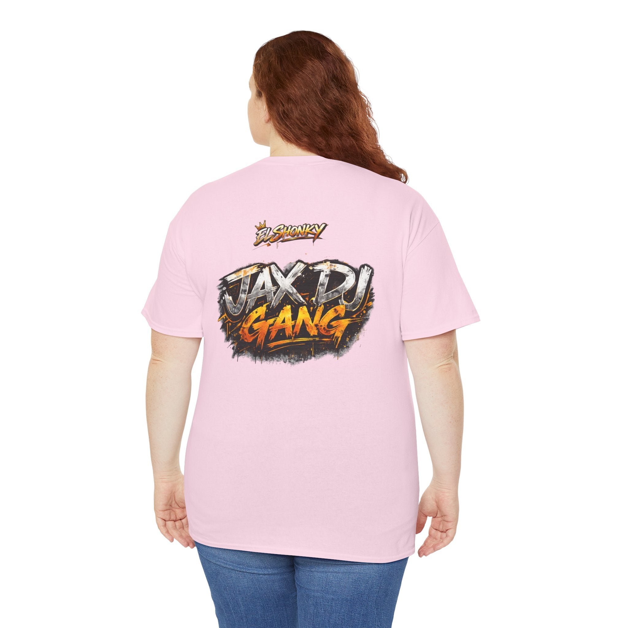 JAX DJ,s GANG T-Shirt