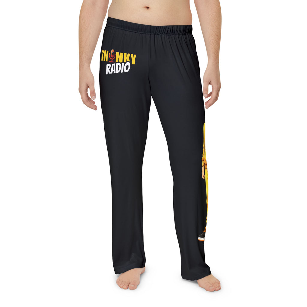 SHONKY RADIO Men's Pajama Pants