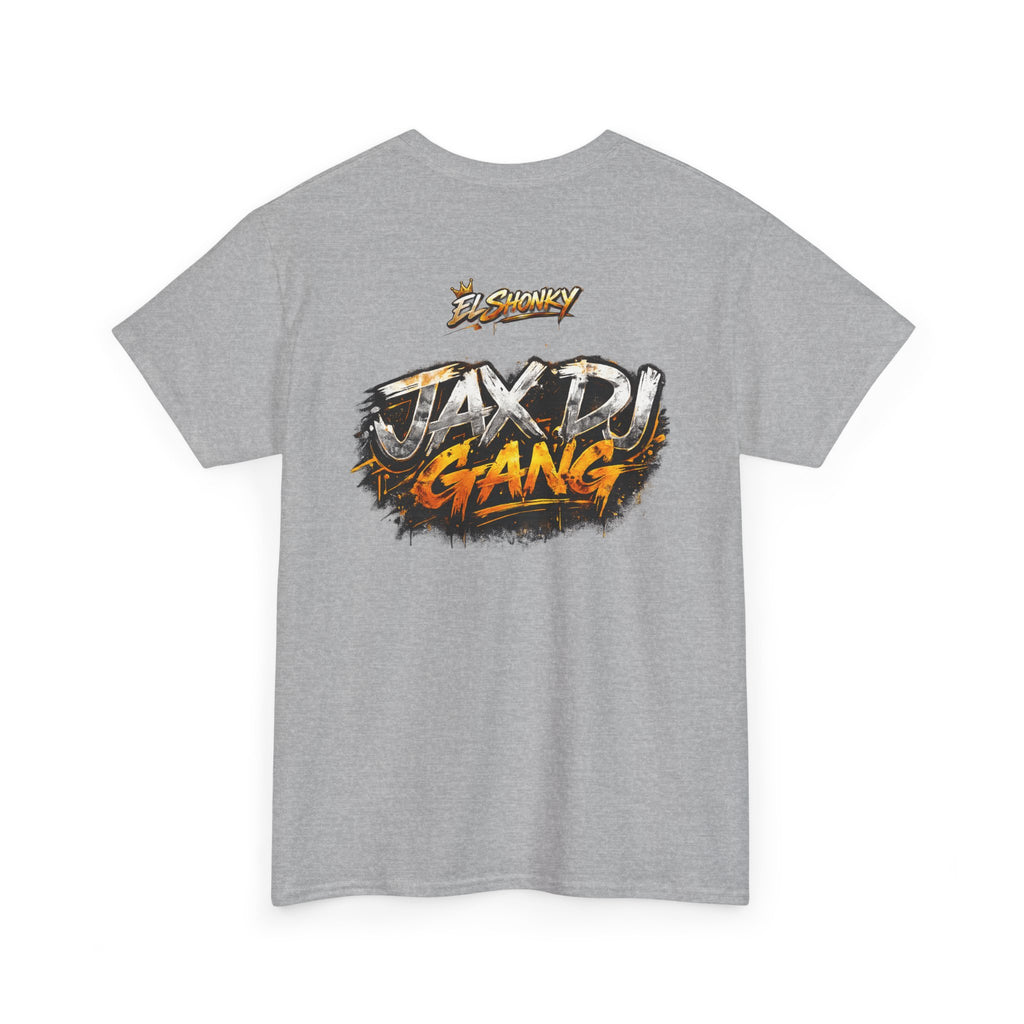 JAX DJ,s GANG T-Shirt