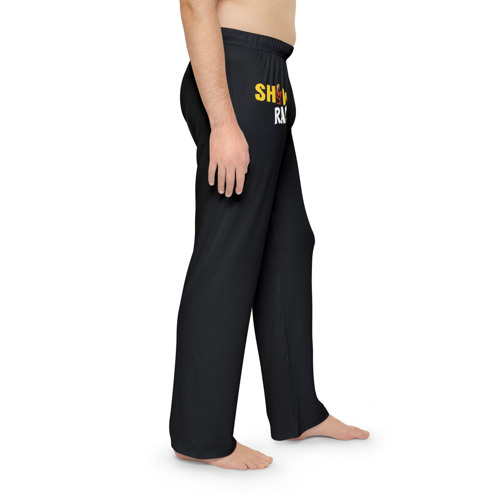 SHONKY RADIO Men's Pajama Pants
