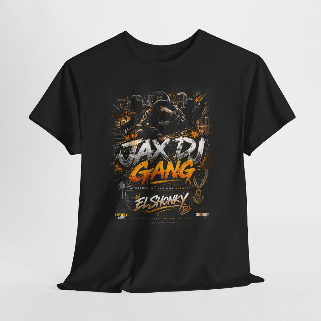 JAX DJ,s GANG T-Shirt