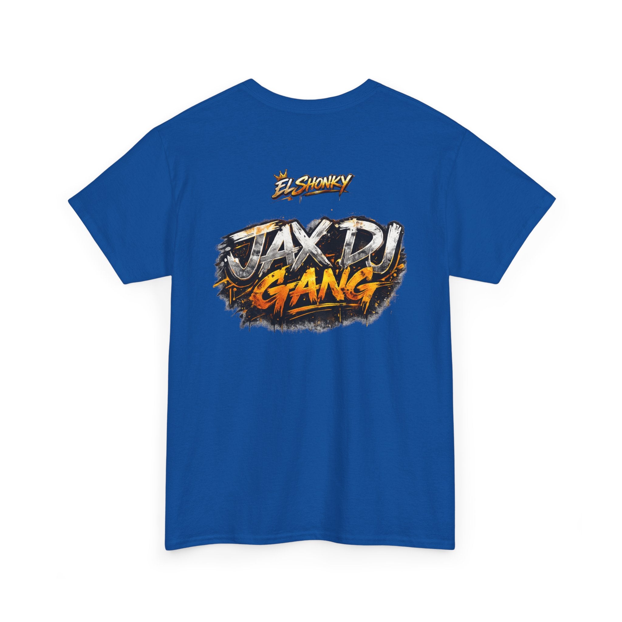 JAX DJ,s GANG T-Shirt