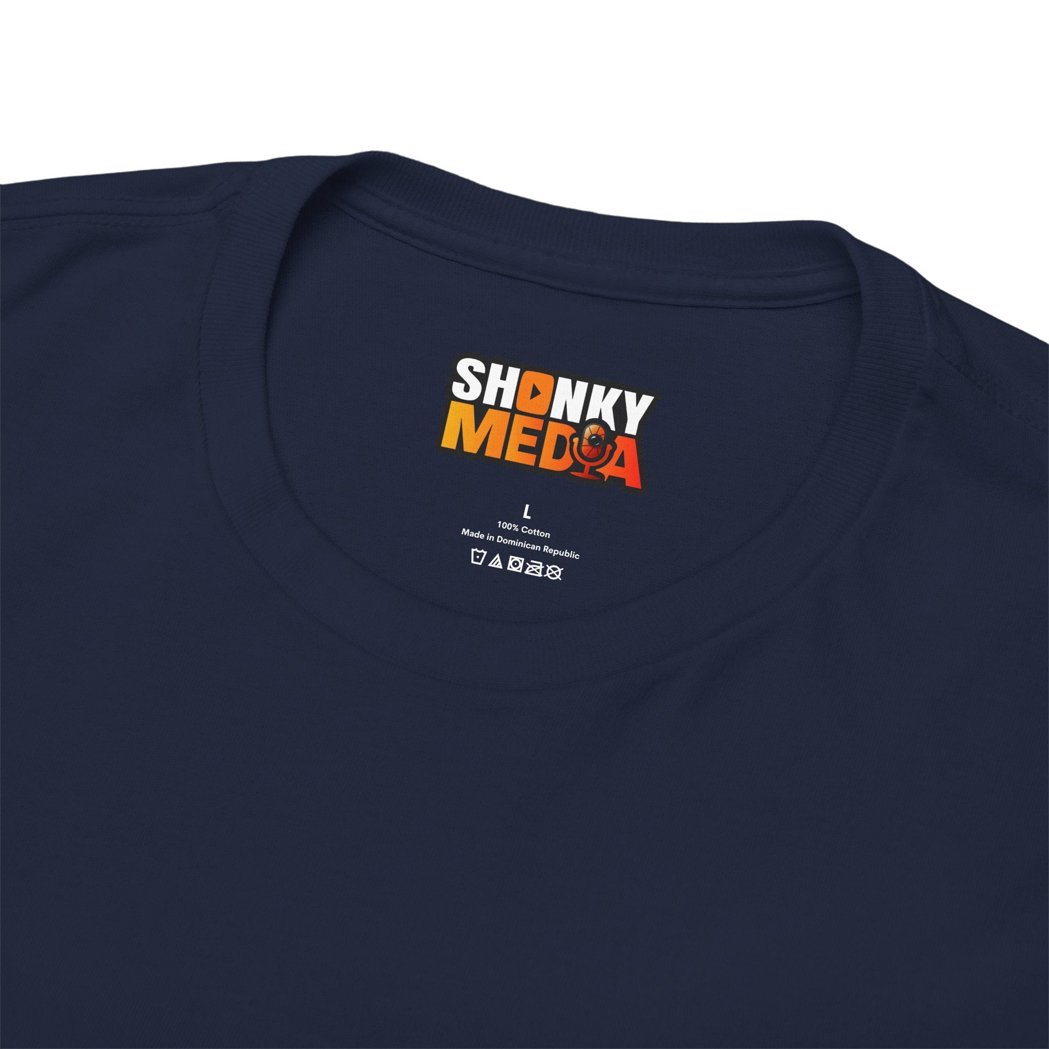 EL SHONKY DJ COLLECTION T-Shirt (JAX DJ GANG)