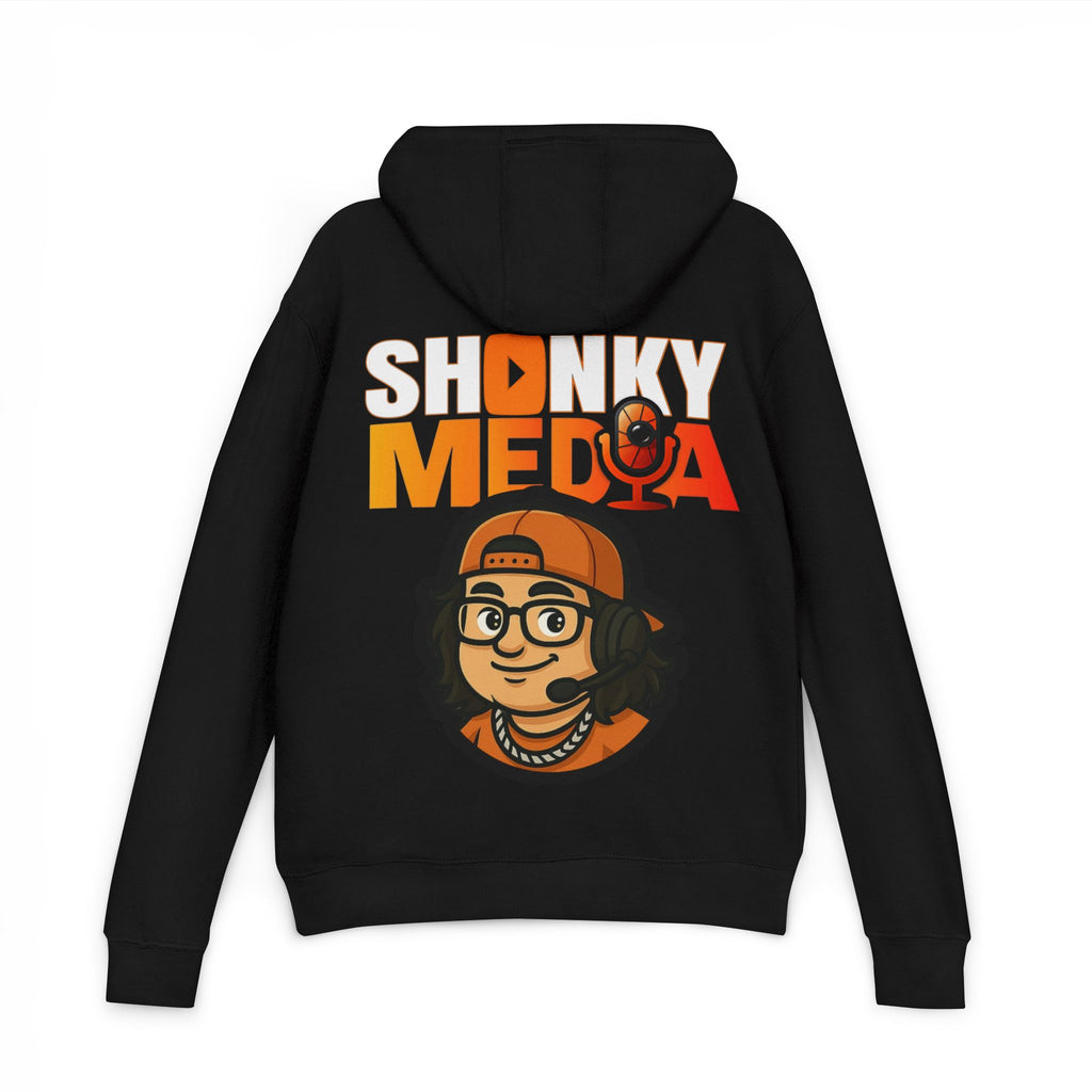 Copy of Unisex French Terry Hoodie