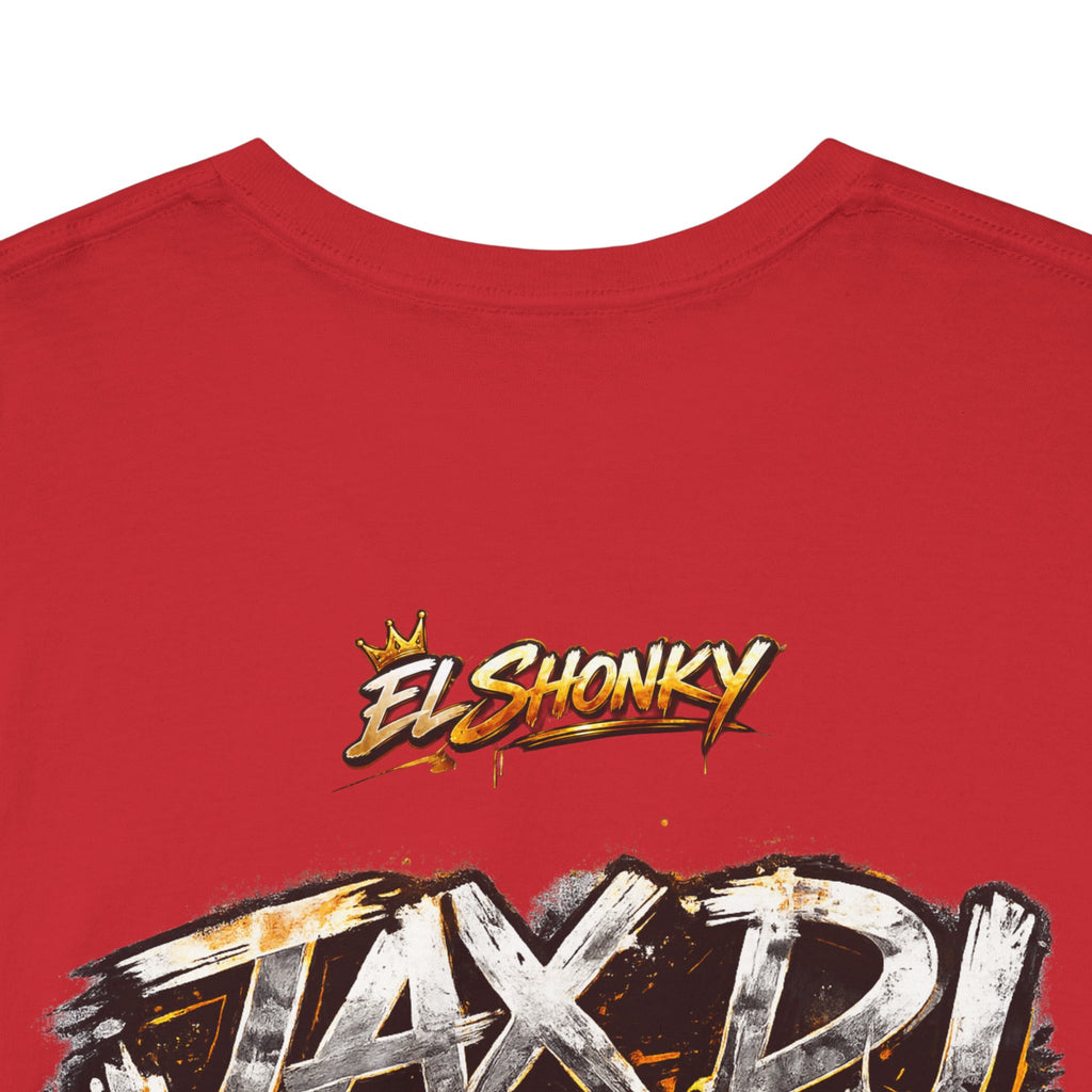 EL SHONKY DJ COLLECTION T-Shirt (JAX DJ GANG)