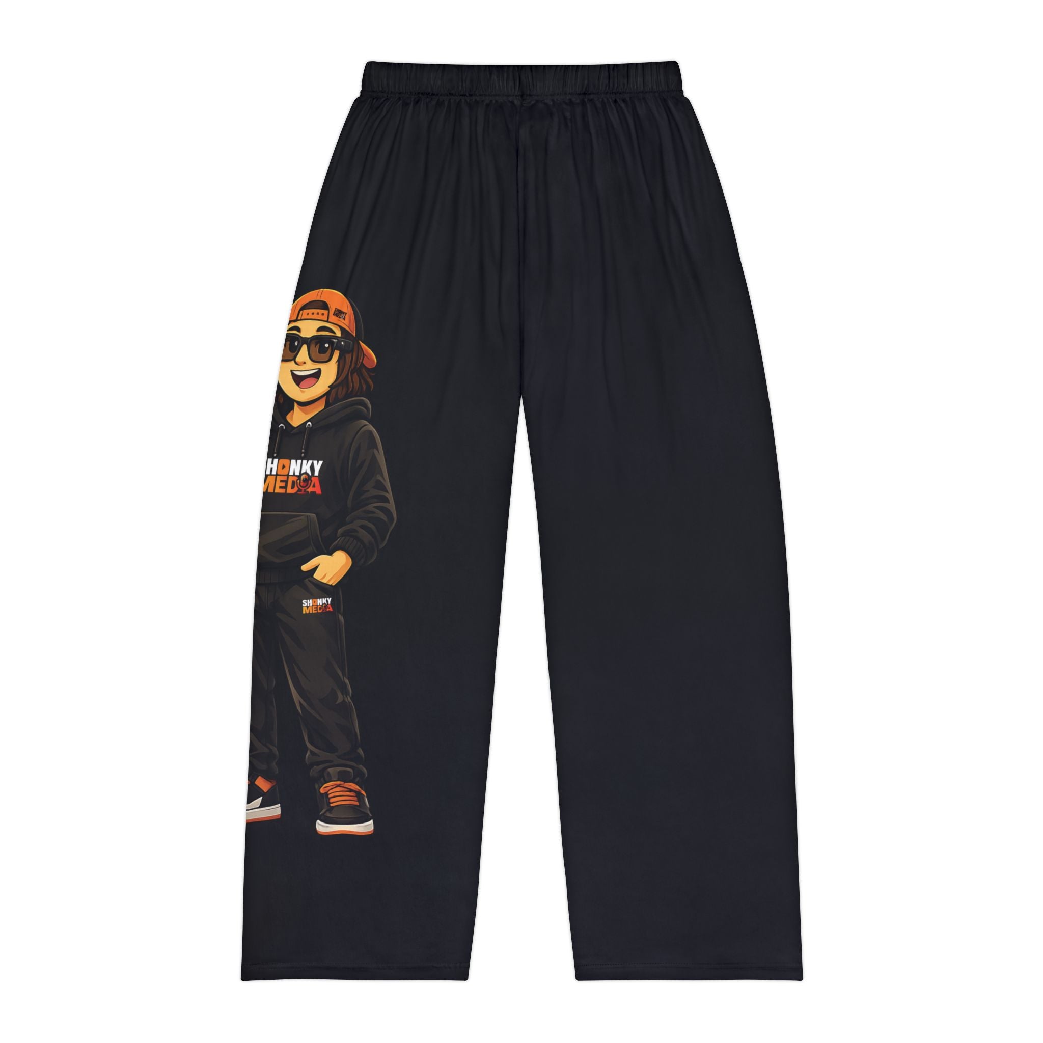 SHONKY TV Men's Pajama Pants