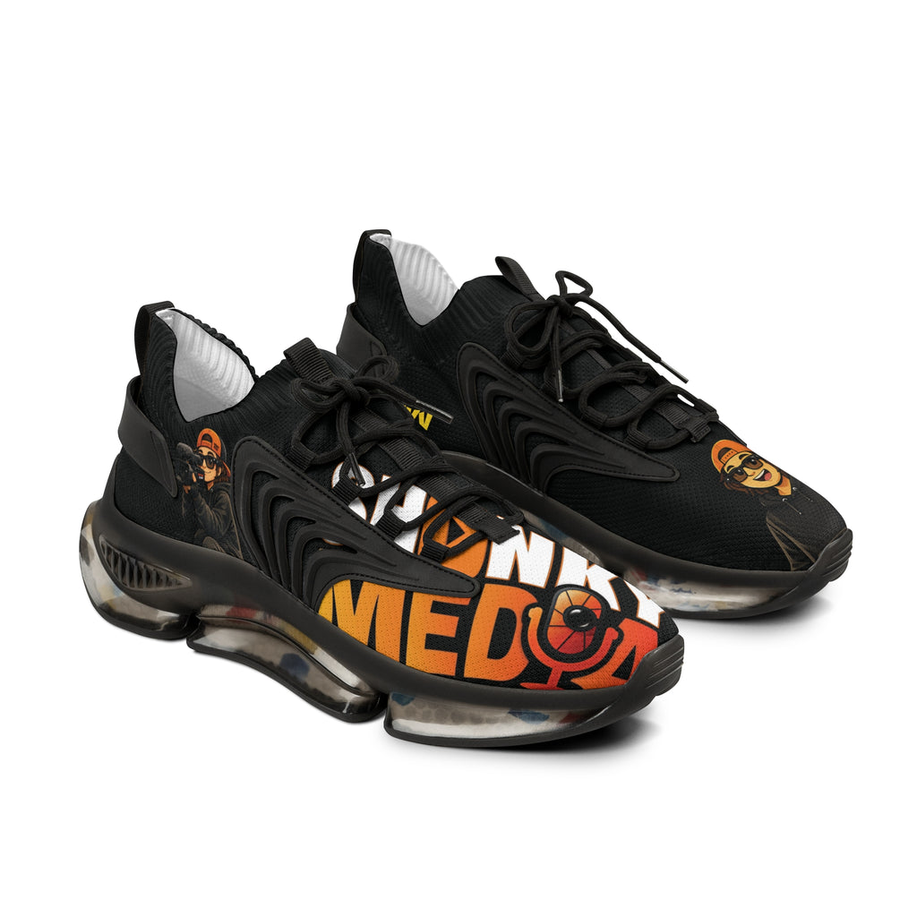 SHONKY MEDIA "El Shonky" Men's Athletic Shoes