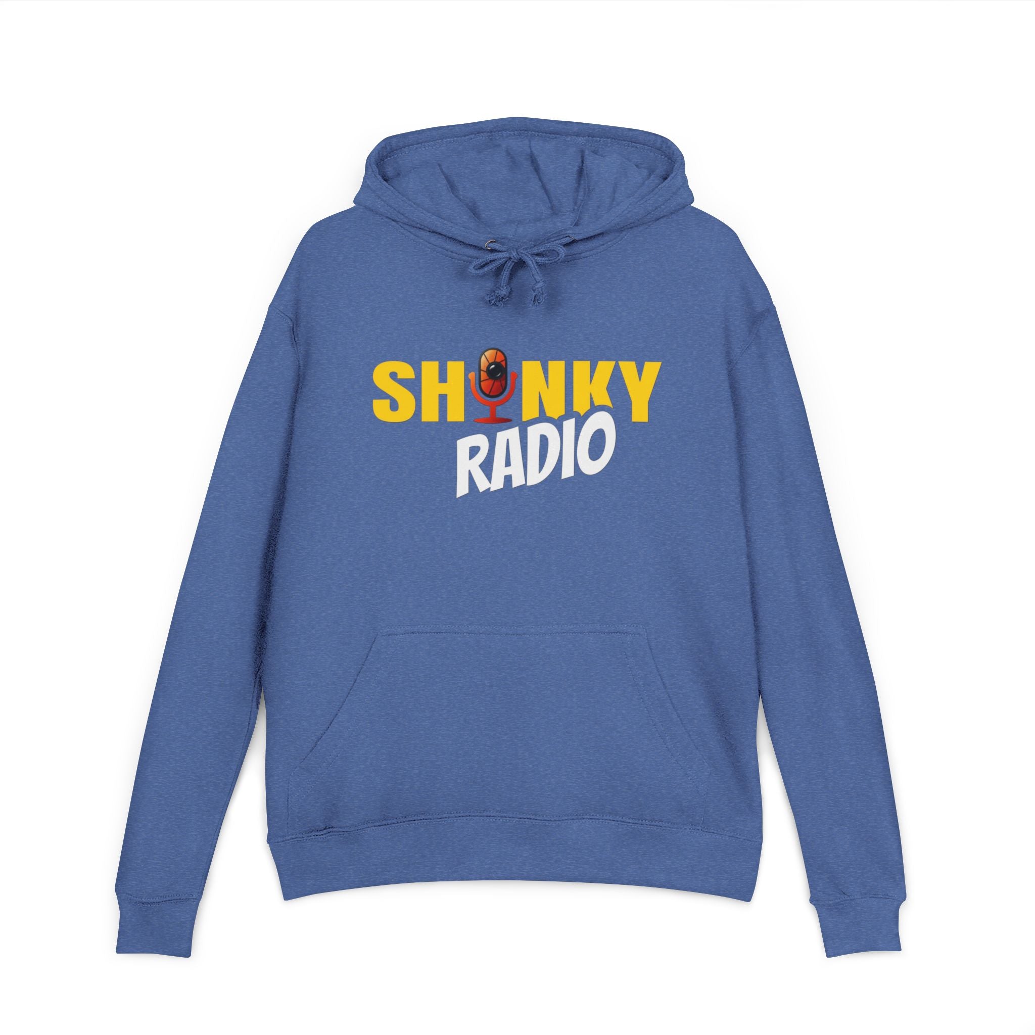 Copy of Unisex French Terry Hoodie