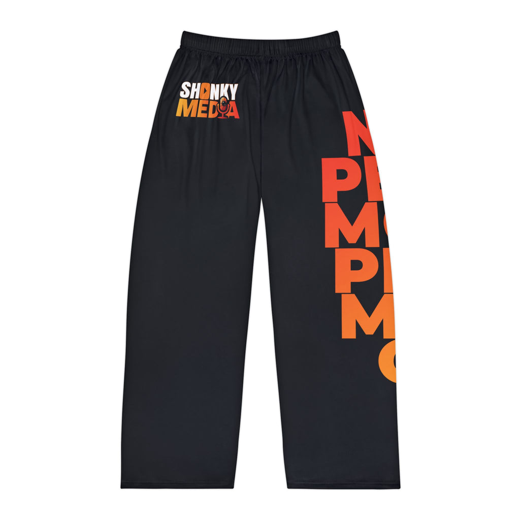 SHONKY MEDIA Men's Pajama Pants